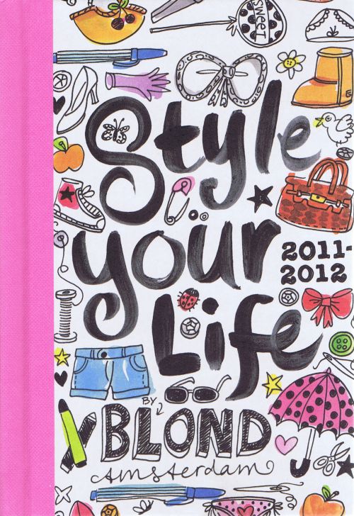 Nicole Blond Amsterdam