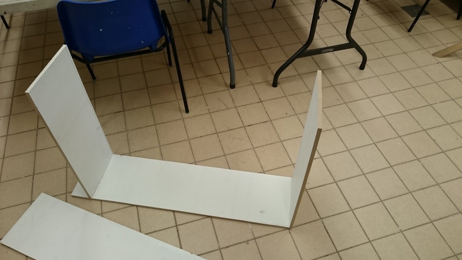 Technical Notes Cabinet Making