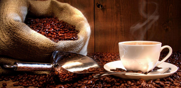 Coffee Love Wallpaper Coffee Love Wallpaper
