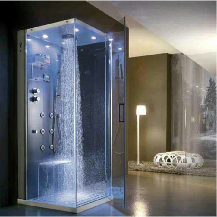 World's Most Amazing Showers VdudesV
