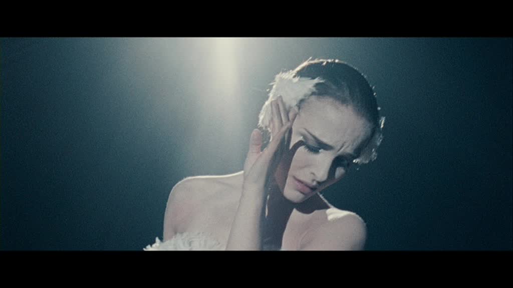 Black swan homework scene 06 picture