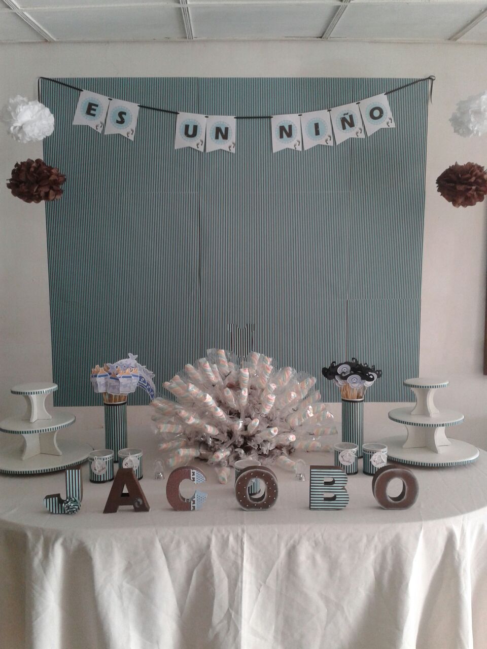 Baby shower