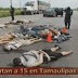 Tamaulipas duele