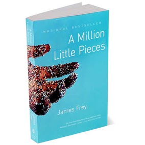 Nora FM A Million Little Pieces