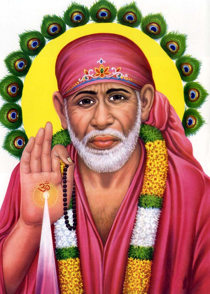 sai baba shirdi sai baba shirdi