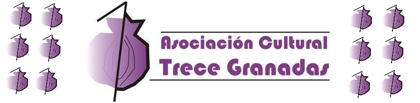 Asociación Cultural Trece Granadas