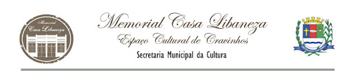 Secretaria da Cultura de Cravinhos