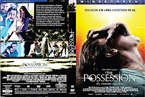 the possesion cover protegida