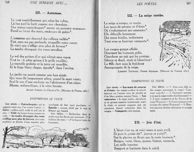 comment renart fit rencontre des marchands de poisson