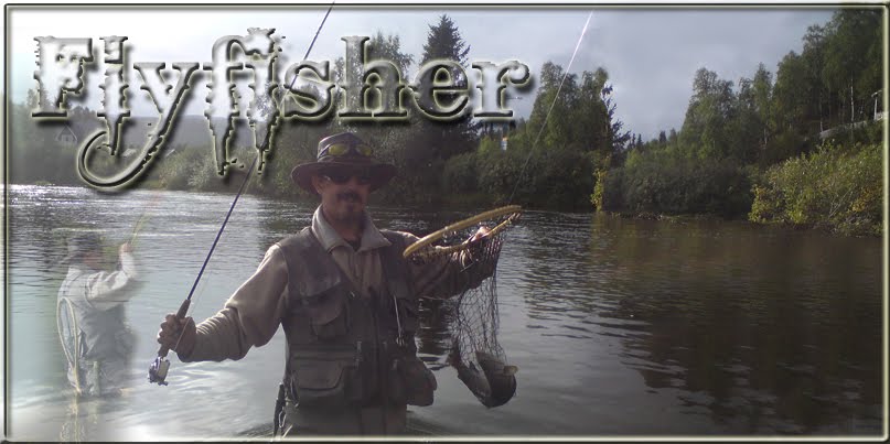 Flyfisher