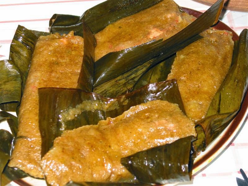 RT Como hacer pasteles a lo boricua.