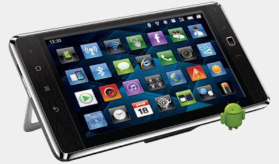 Android Tablet Beetel Magiq BMQ-01