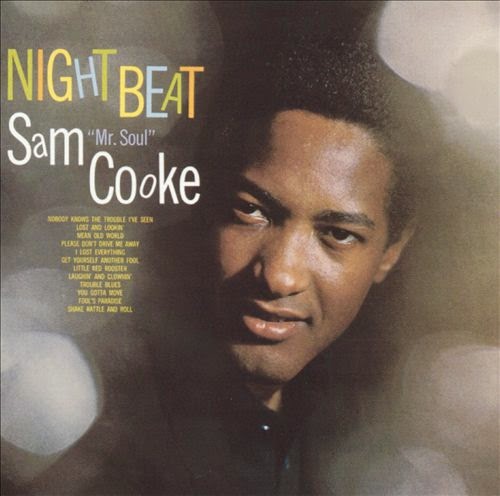 Sam Cooke The Two Sides Of Sam Cooke Sam Cooke The Two Sides Of Sam Cooke