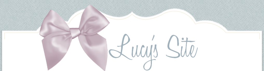 Lucy's Site