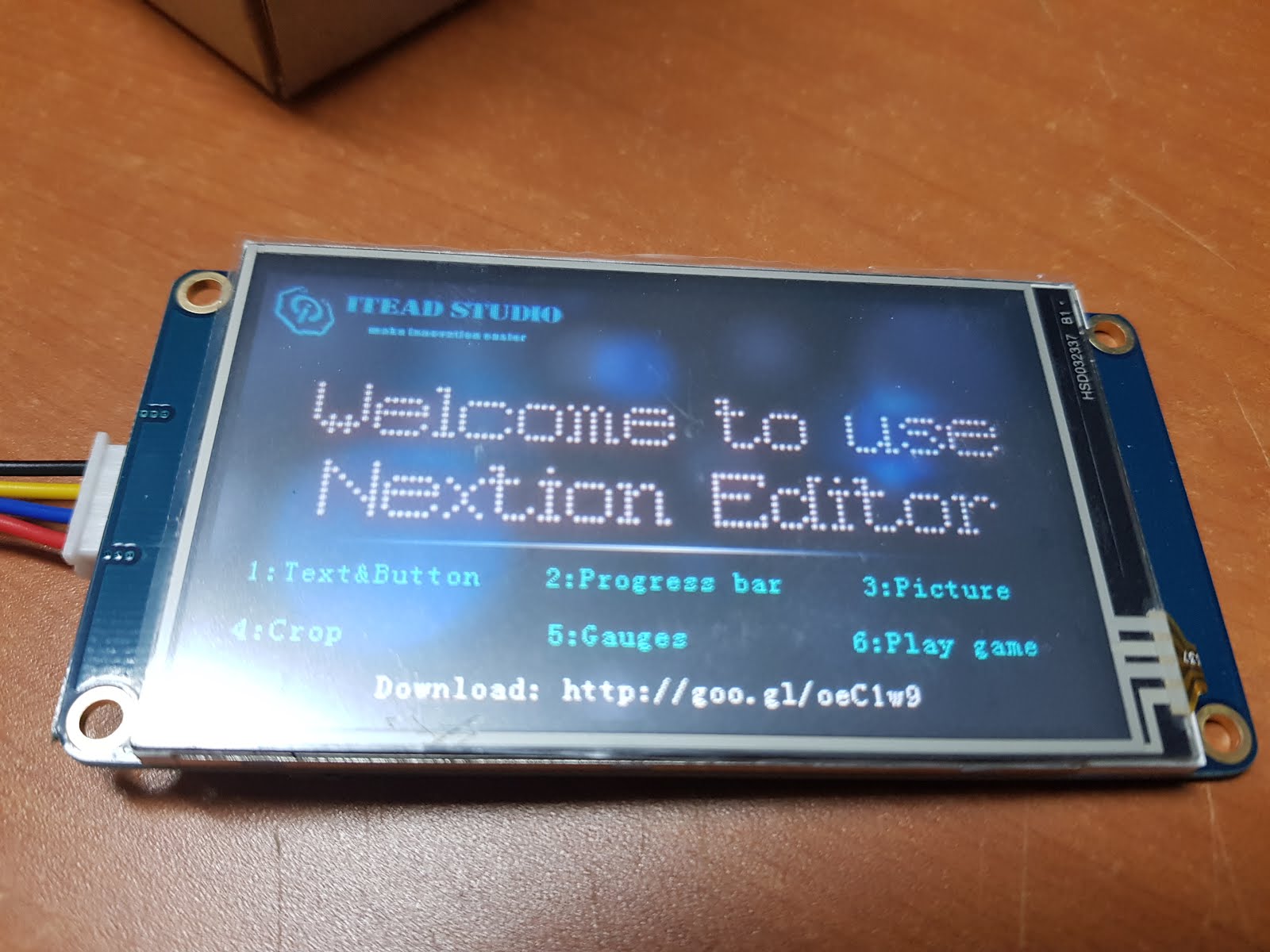 nextion lcd font wizard nextion lcd font wizard