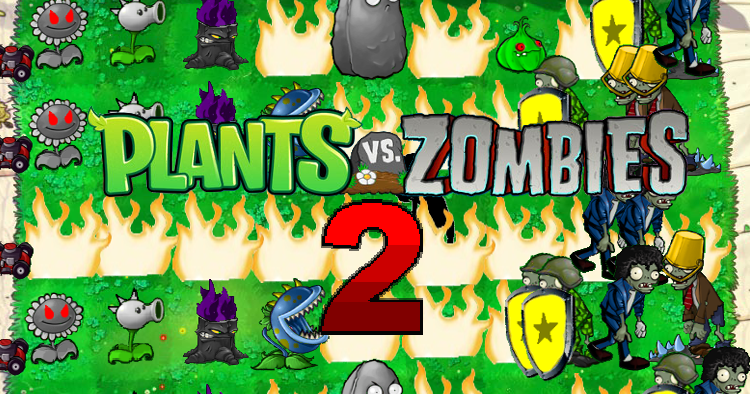 Download Game Plants Vs Zombies 2 Jalan Tikus Download Game Plants Vs Zombies 2 Jalan Tikus
