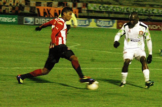 Programación Jornada 29 de la Liga Inglesa 2012