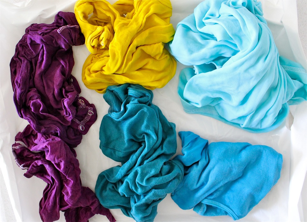 Can You Dye Clothes In The Bath at Josephine Green blog