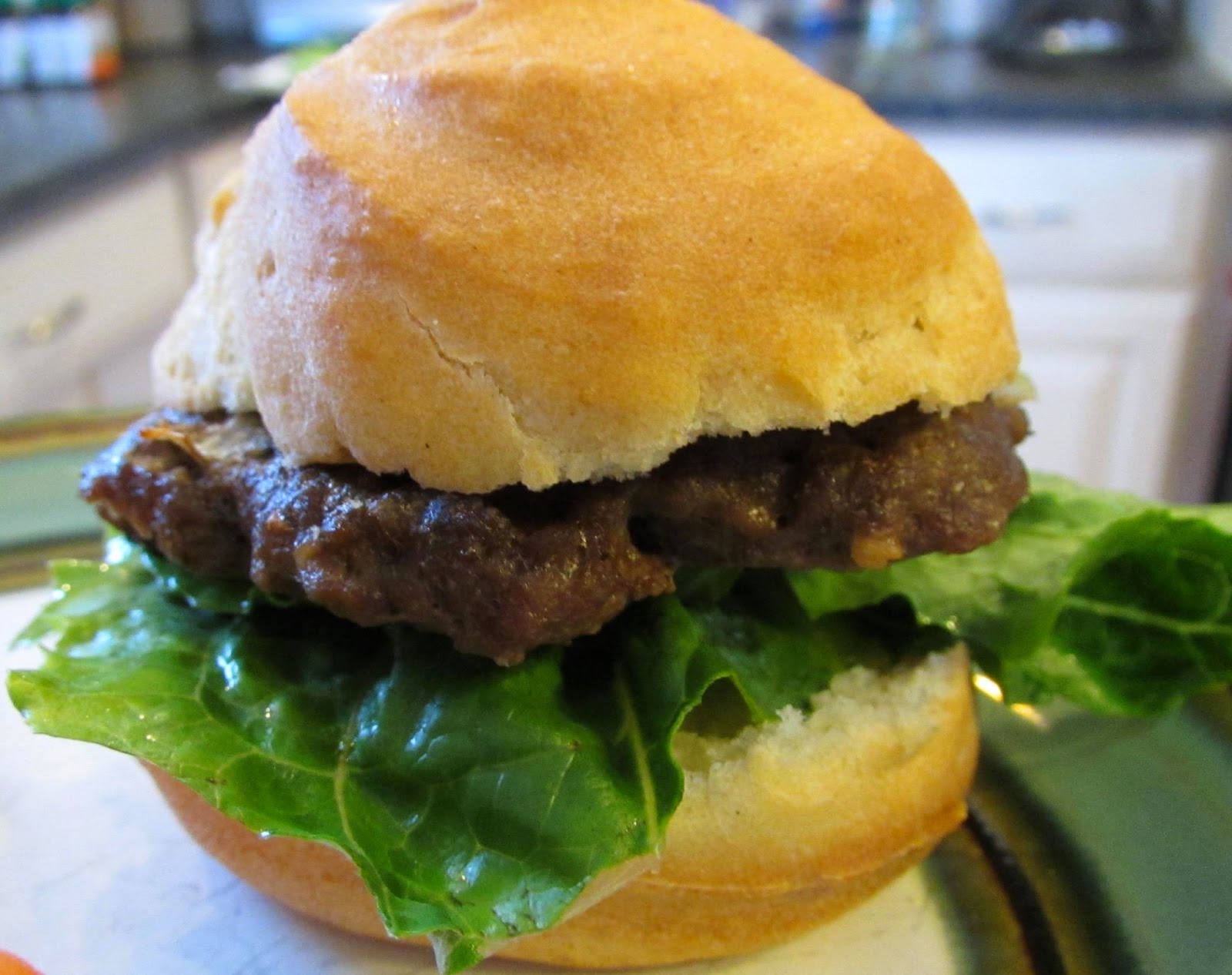 Successfully Gluten Free! Light and Fluffy Hamburger Buns Gluten Free!