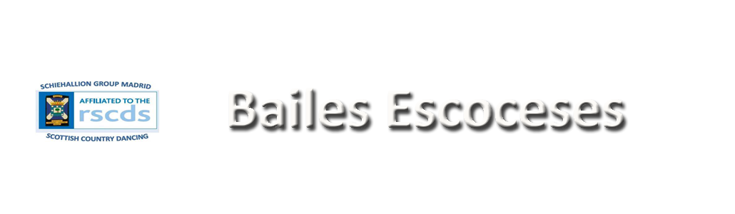 Bailes escoceses