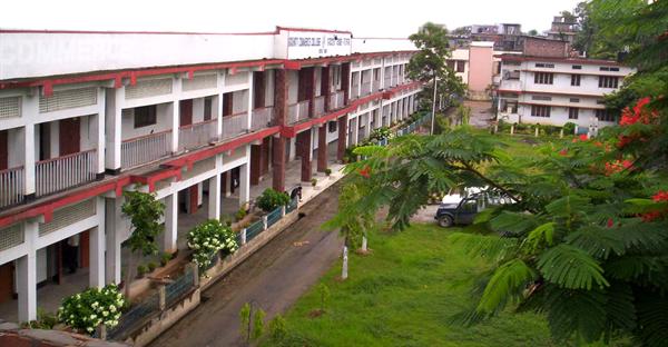 Guwahati Commerce College