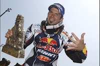 DAKAR 2013