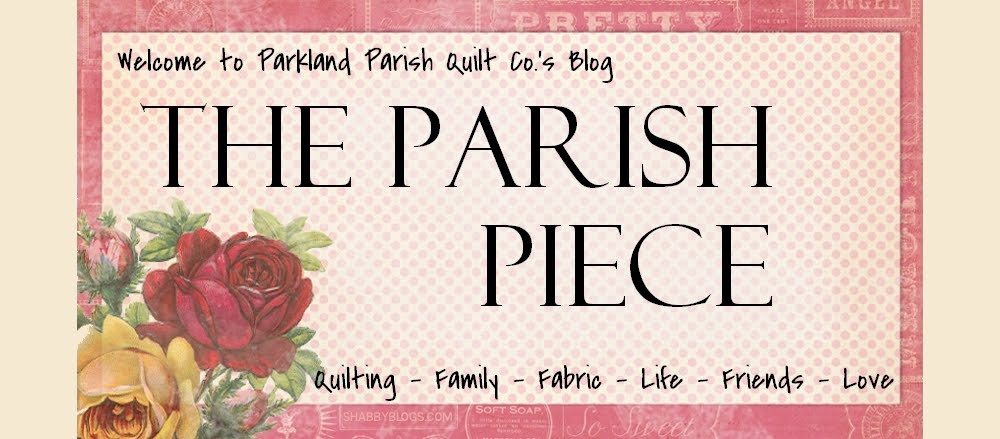 The Parish Piece