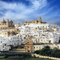 Ostuni - La città bianca