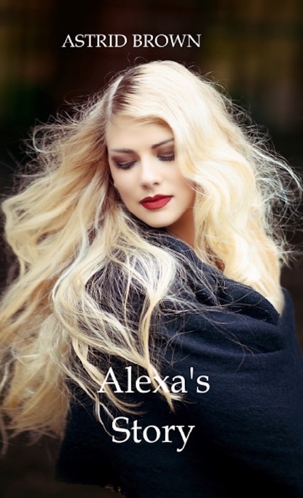 ALEXA'S STORY