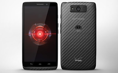 Harga dan Spesifikasi Motorola Droid Mini Terbaru