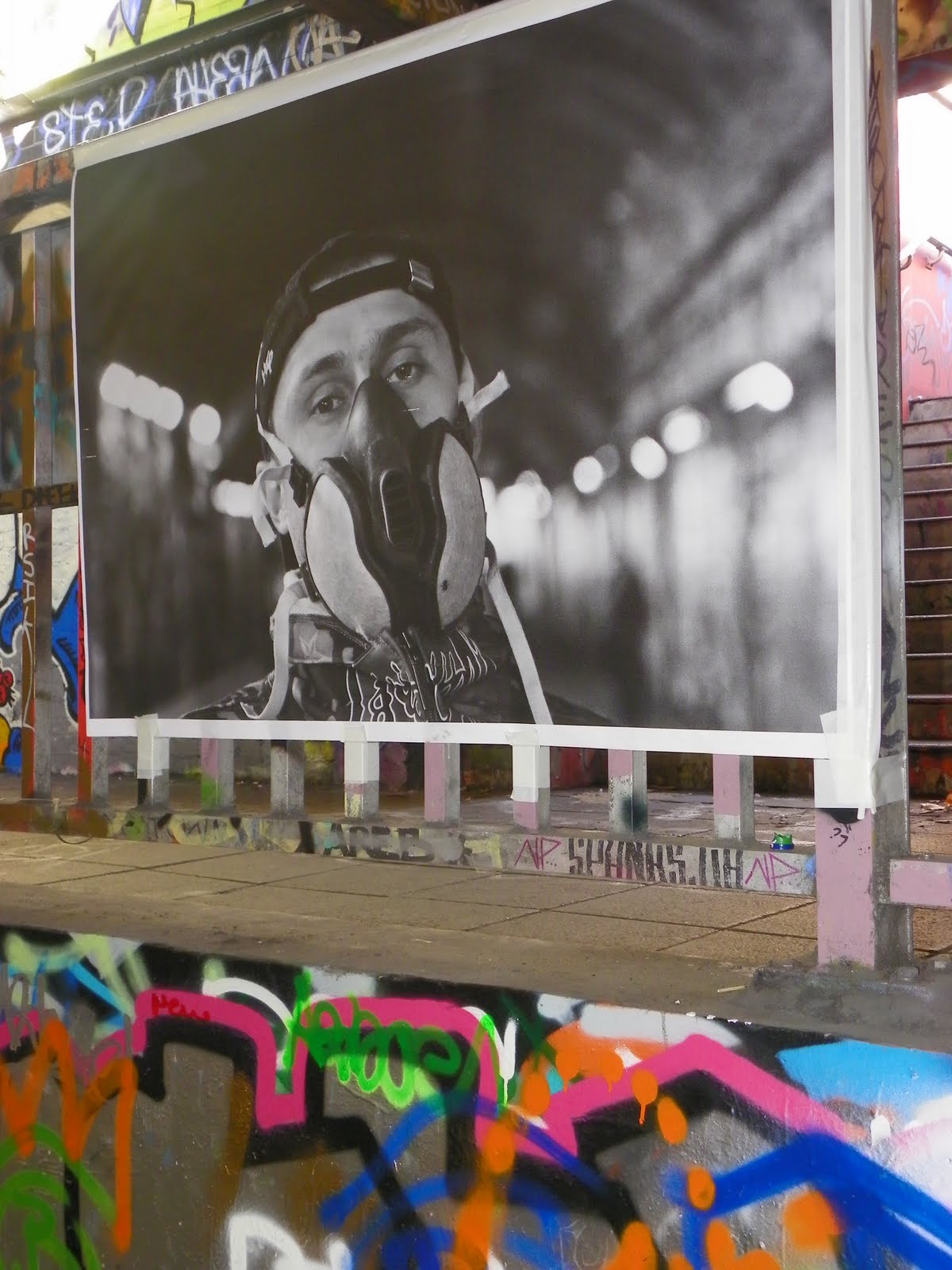 Instagram Walking Tour With Giffgaffsnaps Carissa May