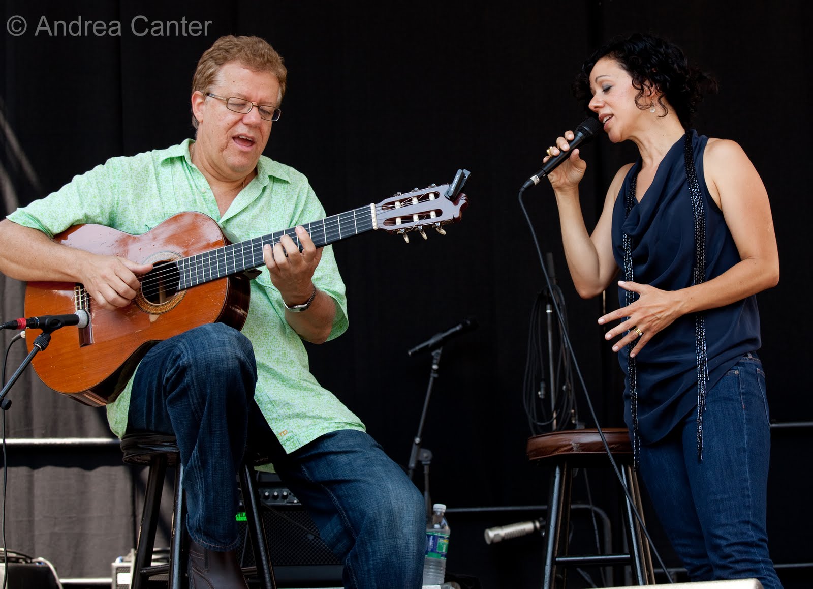 Alfredo Flores Award Winning D C Based Freelance Event