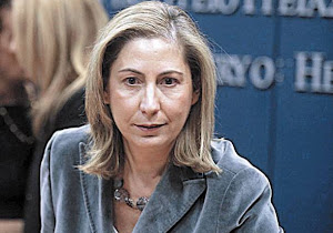 Ραγδαίες εξελίξεις:Εκτός ΠΑΣΟΚ και η Μαριλίζα Ξενογιαννακοπούλου Ραγδαίες εξελίξεις:Εκτός ΠΑΣΟΚ και η Μαριλίζα Ξενογιαννακοπούλου
