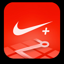 Nike+ Profile
