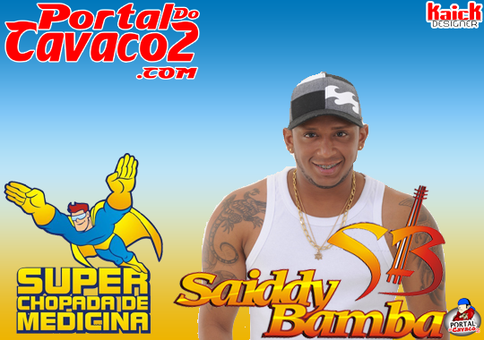 Saiddy bamba download