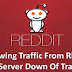 How to Get Huge Website/Blog Traffic From Reddit Urdu/Hindi