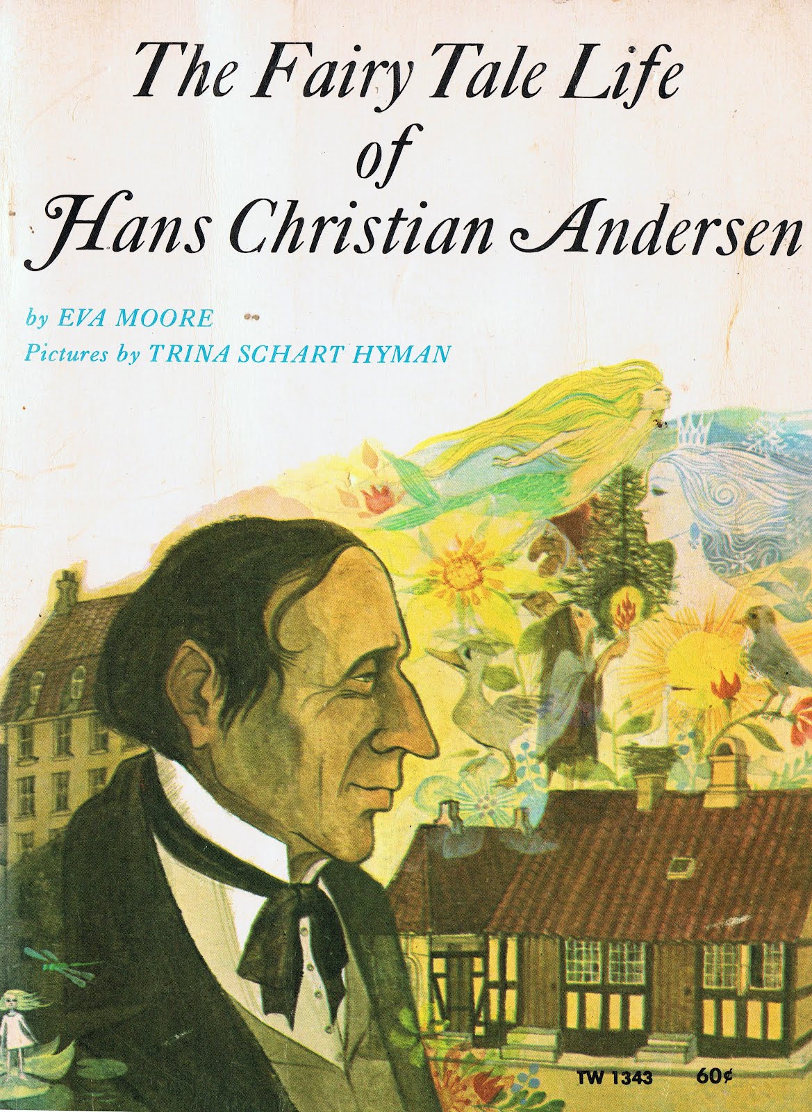 Little Library of Rescued Books: The Fairy Tale Life of ...