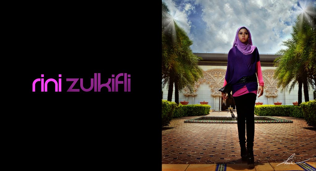 Rini Zulkifli