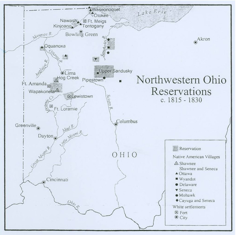 Black Swamp Cornucopia December 2011