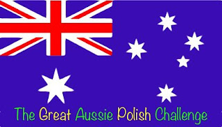 The Great Aussie Polish Challenge