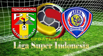 Prediksi Skor Mitra Kukar vs Arema Cronous ISL, Senin 29 Juli 2013