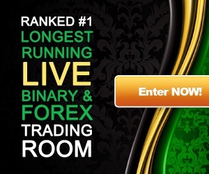 Binary options trading signals!!!