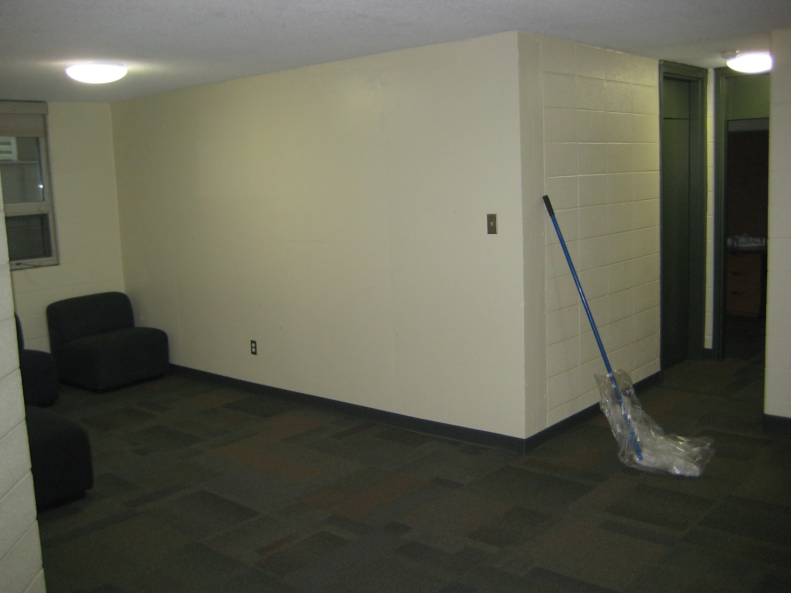 Ryerson Student Housing NEWS Renovated Pitman Hall Apartments