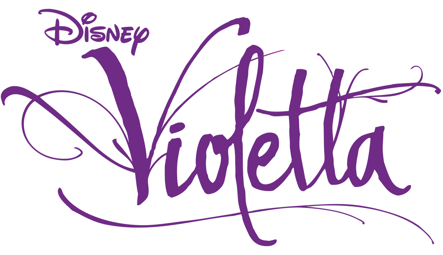 SHOW DE VIOLETTA