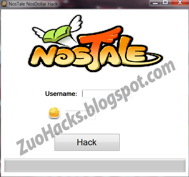 Nostale Minigame Bot Download