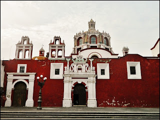 ¡¡Visita Puebla!!