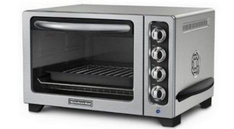 Convection Toaster  Ovens