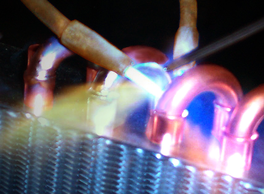 HVAC Units Service and Repair