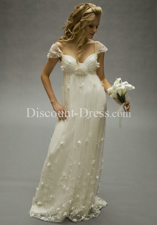 Sheath Sweetheart Floor Length Attached Italian Embroidered Lace Embroidery #Wedding #Dress