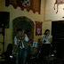 El Medieval disfruta con el "acid jazz" de los Fix This